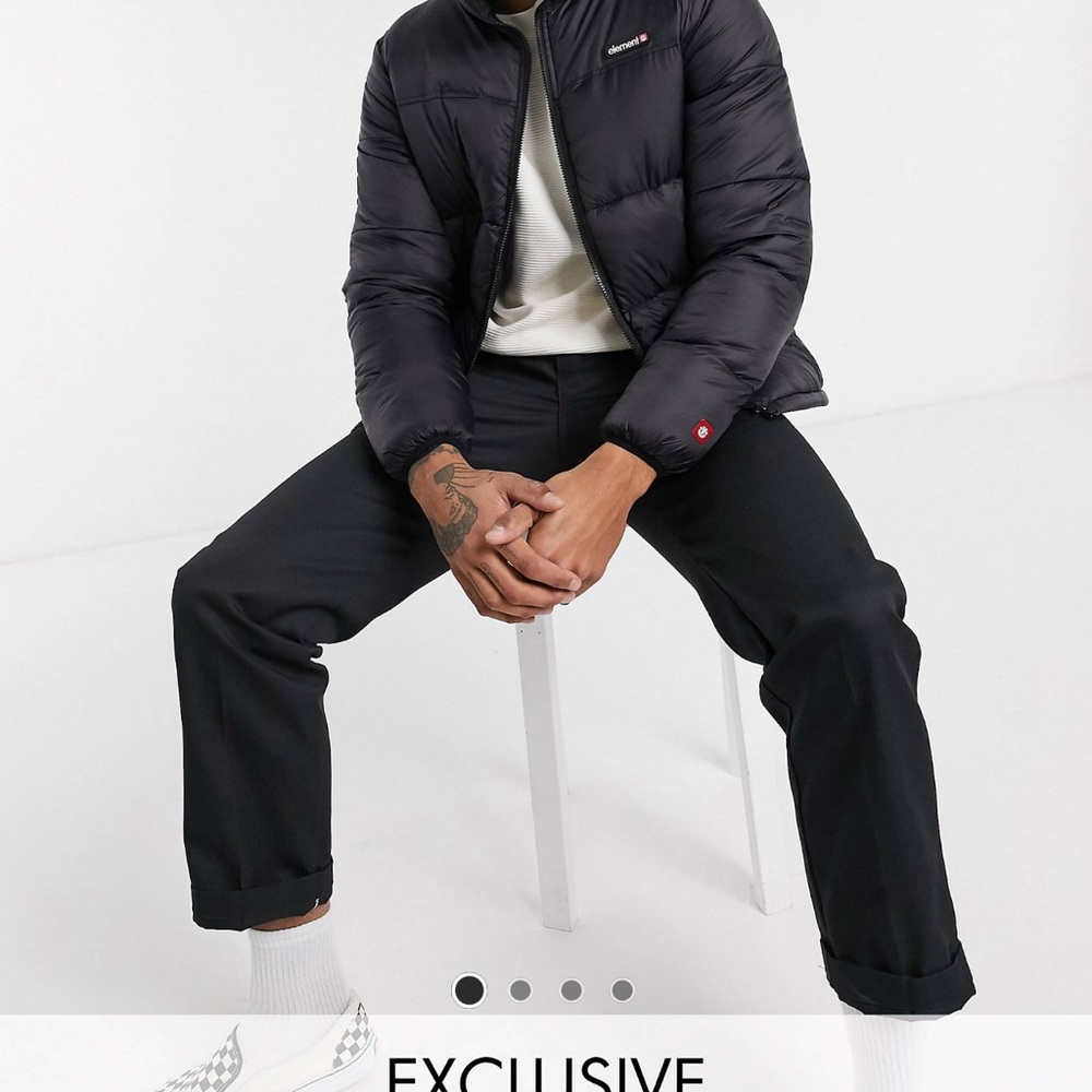 Element Puffer - image 1